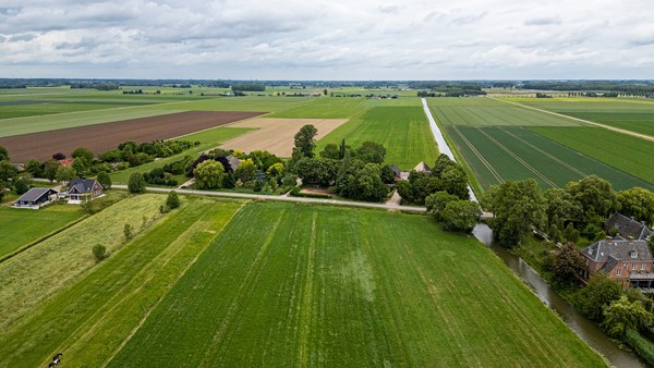 Medium property photo - Hillsestraat 2, 4269 VG Babyloniënbroek